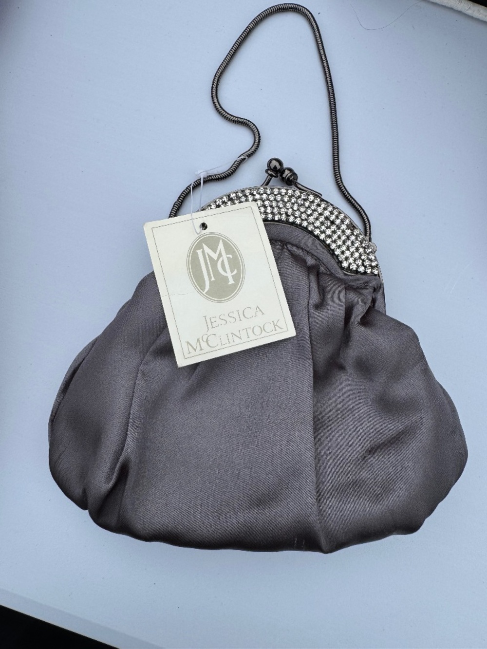 Jessica McClintock Evening Purse